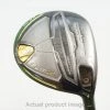Cobra Fly-Z 13.5° Stong 3 Fairway Wood Regular Flex Fujikura Pro 1003980 Fair