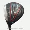 Srixon Z F85 15° 3 Fairway Wood Regular Flex Hzrdus 1004029 Good Left Hand Lh