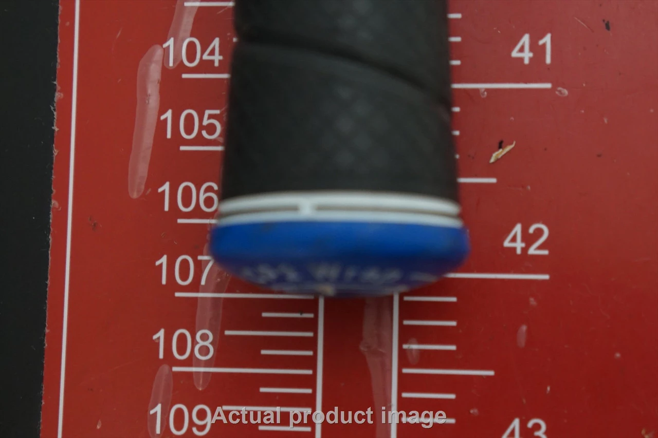 Gx-7 Golf Gx-7 X Metal 21° 7 Fairway Wood Senior Flex Stock Shaft 1004076 Good - Image 6