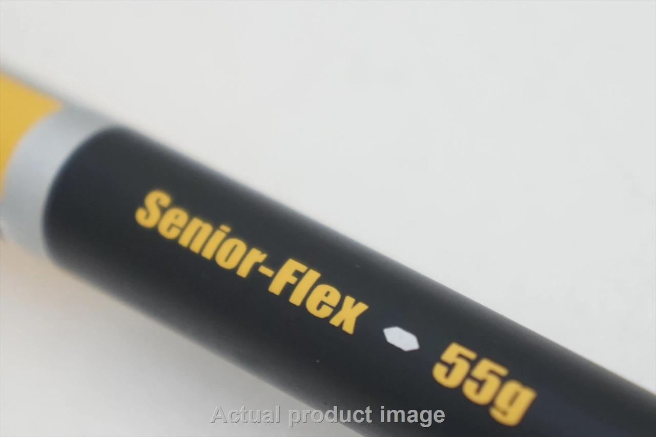 Gx-7 Golf Gx-7 X Metal 18° 5 Fairway Wood Senior Flex Stock Shaft 1004077 Good - Image 5