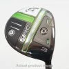 Callaway Epic Max 15° 3 Fairway Wood Regular Flex Hzrdus Smoke 1004294 Excellent