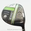 Callaway Epic Max 15° 3 Fairway Wood Regular Flex Hzrdus Smoke 1004366 Good