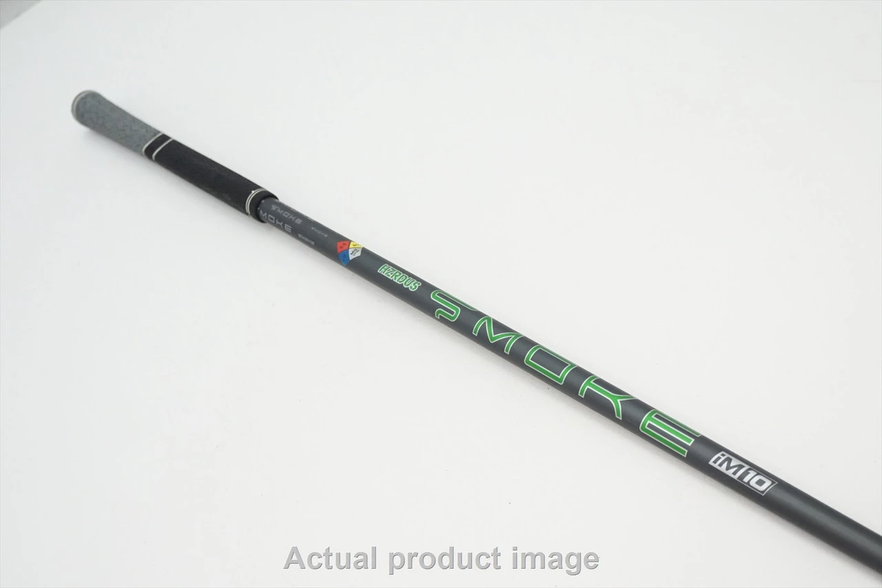 Callaway Epic Max 15° 3 Fairway Wood Regular Flex Hzrdus Smoke 1004366 Good - Image 4