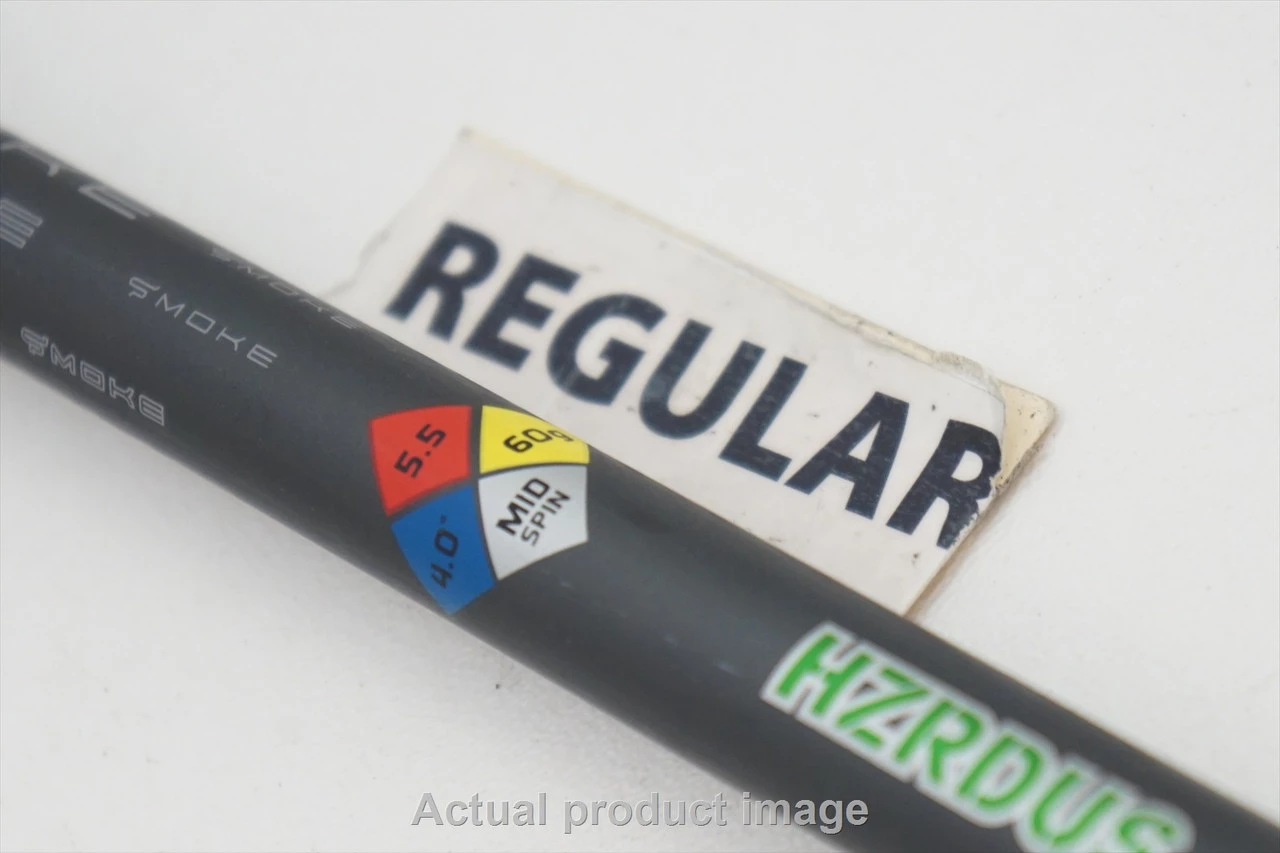 Callaway Epic Max 15° 3 Fairway Wood Regular Flex Hzrdus Smoke 1004366 Good - Image 5