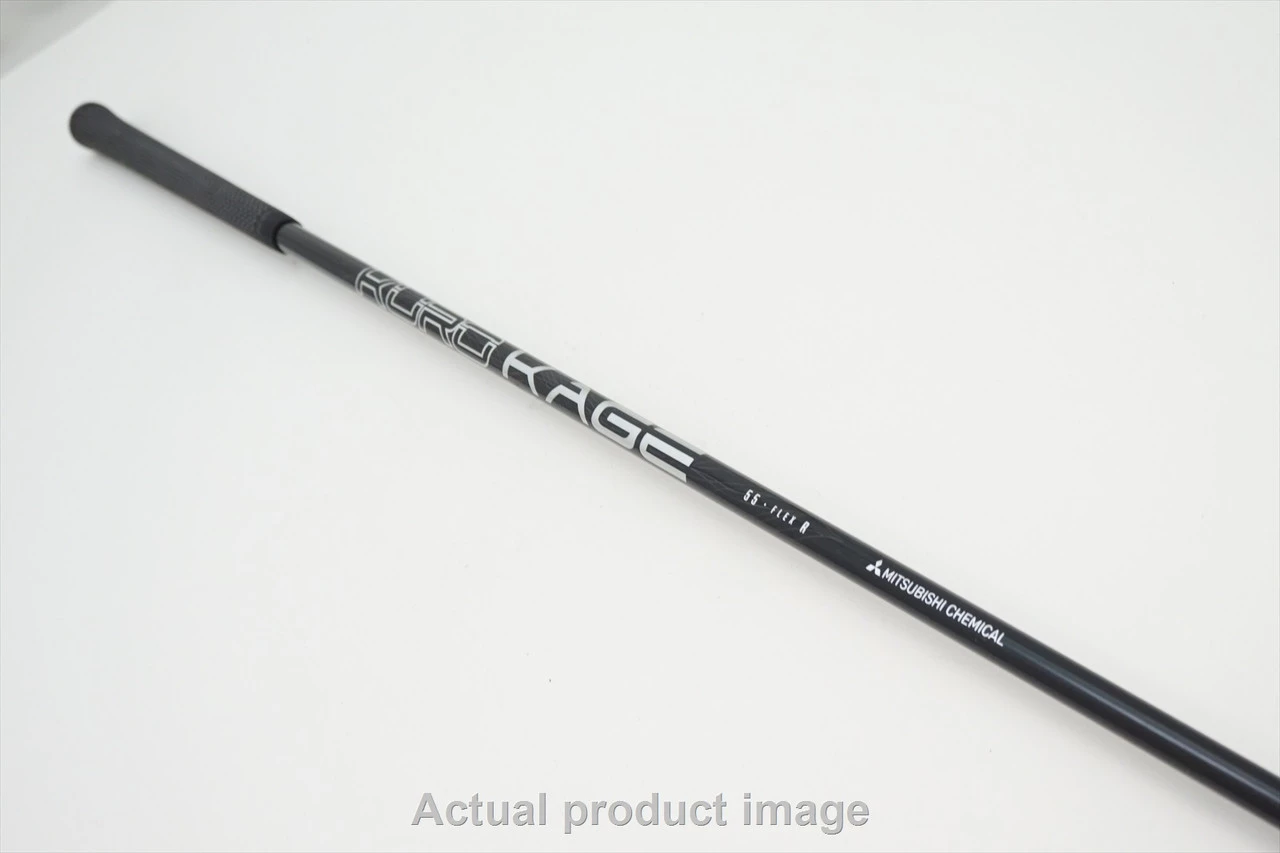 Titleist Ts2 15° 3 Fairway Wood Regular Flex Kuro Kage 1004383 Mint Left Hand Lh - Image 4