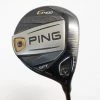 Ping G400 Sft 16° 3 Fairway Wood Senior Flex Atmos 1004455 Good