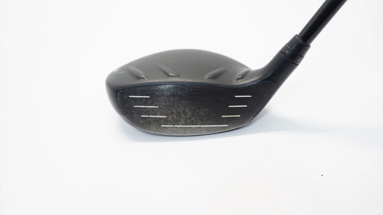 Ping G400 Sft 16° 3 Fairway Wood Senior Flex Atmos 1004455 Good - Image 3
