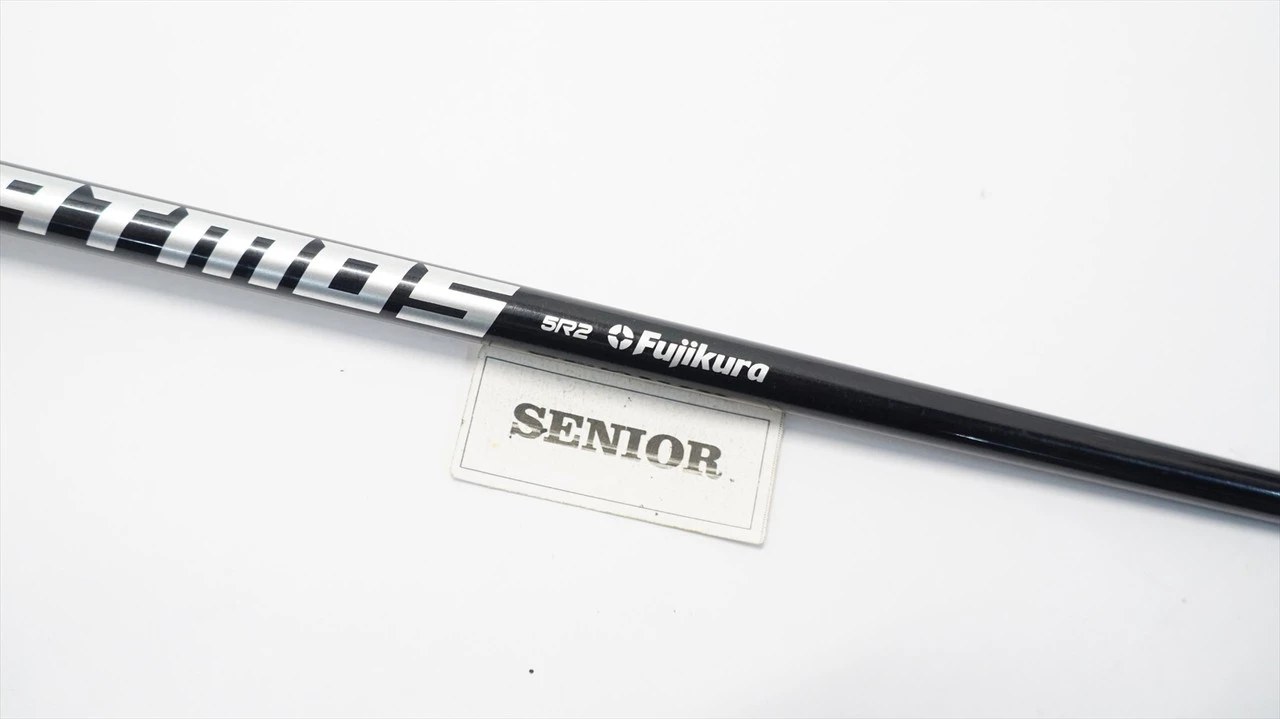 Ping G400 Sft 16° 3 Fairway Wood Senior Flex Atmos 1004455 Good - Image 5