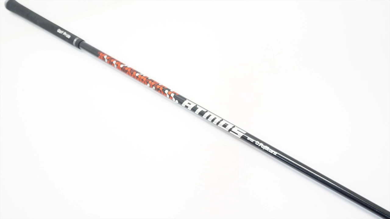 Ping G400 Sft 16° 3 Fairway Wood Senior Flex Atmos 1004455 Good - Image 6