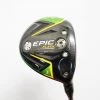 Callaway Epic Flash Sub Zero 15° 3 Fairway Wood Senior Quaranta 1004509 Mint