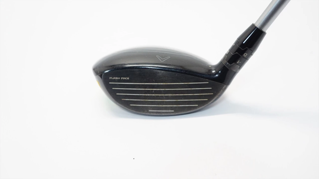 Callaway Epic Flash Sub Zero 15° 3 Fairway Wood Senior Quaranta 1004509 Mint - Image 3