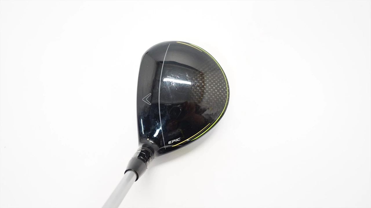 Callaway Epic Flash Sub Zero 15° 3 Fairway Wood Senior Quaranta 1004509 Mint - Image 4
