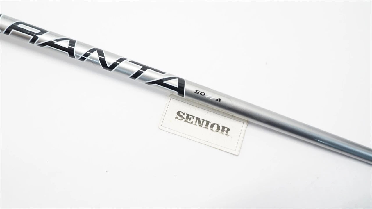 Callaway Epic Flash Sub Zero 15° 3 Fairway Wood Senior Quaranta 1004509 Mint - Image 5