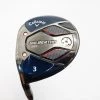 Callaway Big Bertha B21 15° 3 Fairway Wood Regular Rch 1004591 Mint Left Hand Lh