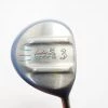 Cobra Lady Cobra Steel 3 Fairway Wood Ladies Flex Stock Shaft 1004598 Good