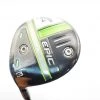 Callaway Epic Max 15° 3 Fairway Wood Regular Hzrdus Smoke 1004638 Left Hand Lh