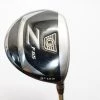 Srixon Z F65 13.5° 3+ Fairway Wood Stiff Flex Miyazaki 1004672 Good