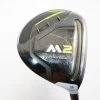 Taylormade M2 2017 15° 3 Fairway Wood Stiff Flex Hzrdus 1004809 Fair