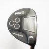 Moon Wood Mw8 25° 9 Fairway Wood Senior Flex Stock Shaft 1004885 Good