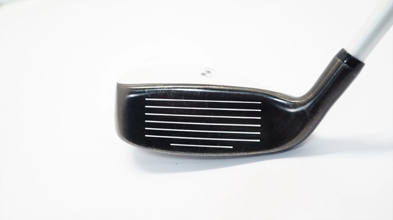 Moon Wood Mw8 25° 9 Fairway Wood Senior Flex Stock Shaft 1004885 Good - Image 3