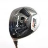 Taylormade M5 Titanium 15° 3 Fairway Wood Regular 1005079 Excellent Left Hand Lh