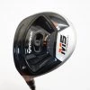 Taylormade M5 Titanium 15° 3 Fairway Wood Regular 1005080 Excellent Left Hand Lh