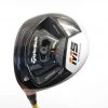 Taylormade M5 Titanium 15° 3 Fairway Wood Regular 1005081 Excellent Left Hand Lh