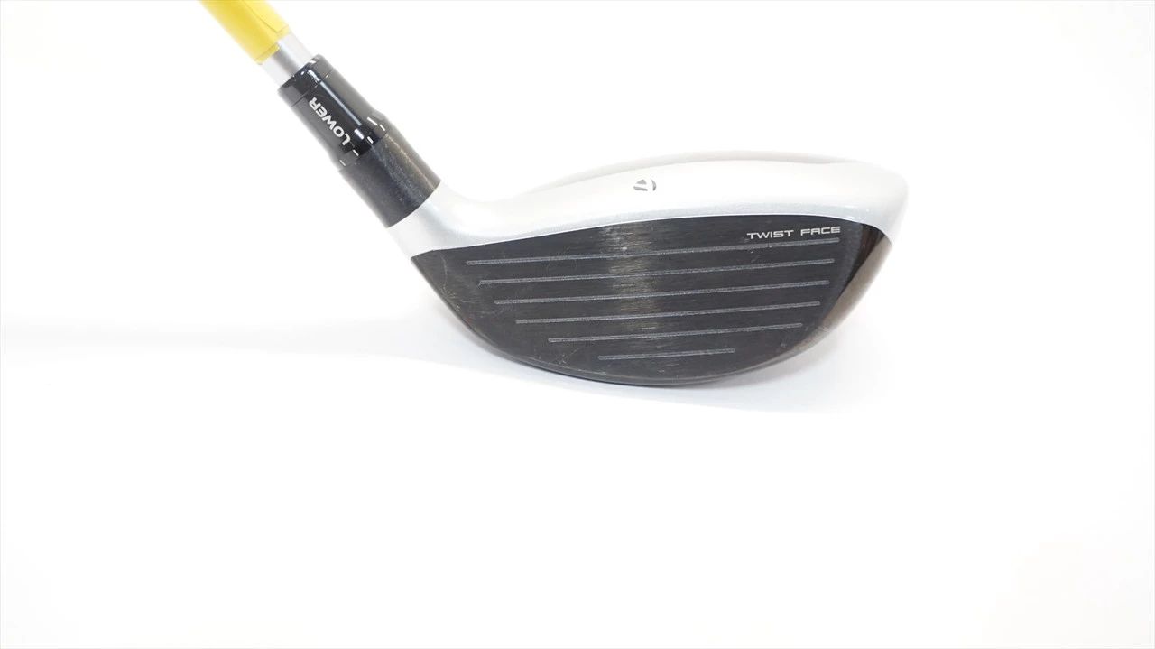 Taylormade M5 Titanium 15° 3 Fairway Wood Regular 1005081 Excellent Left Hand Lh - Image 3