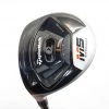 Taylormade M5 Titanium 15° 3 Fairway Wood Regular 1005082 Excellent Left Hand Lh
