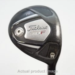 Titleist 910F 15° 3 Fairway Wood Regular Flex Diamana 1005116 Good