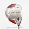 Callaway Big Bertha 2007 16° 3W Fairway Wood Stiff Flex Stock Shaft 1005173 Good