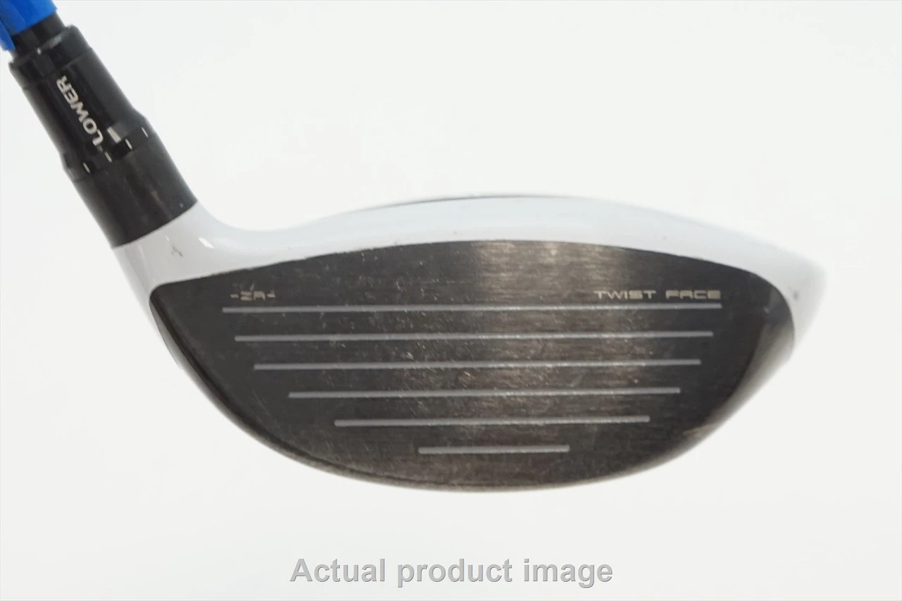 Taylormade Sim 2 Titanium 15° 3 Fairway Wood Regular Tensei 1005311 Left Hand Lh - Image 2