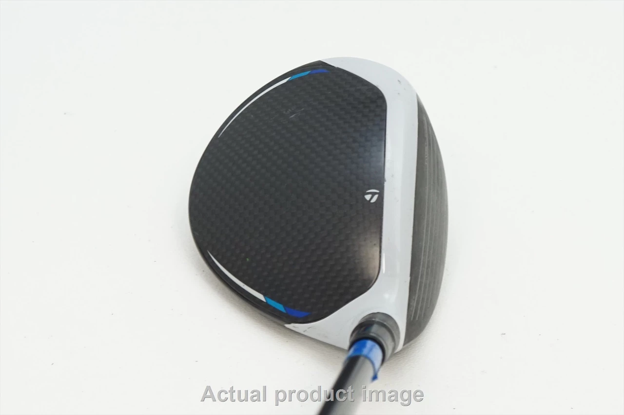 Taylormade Sim 2 Titanium 15° 3 Fairway Wood Regular Tensei 1005311 Left Hand Lh - Image 3