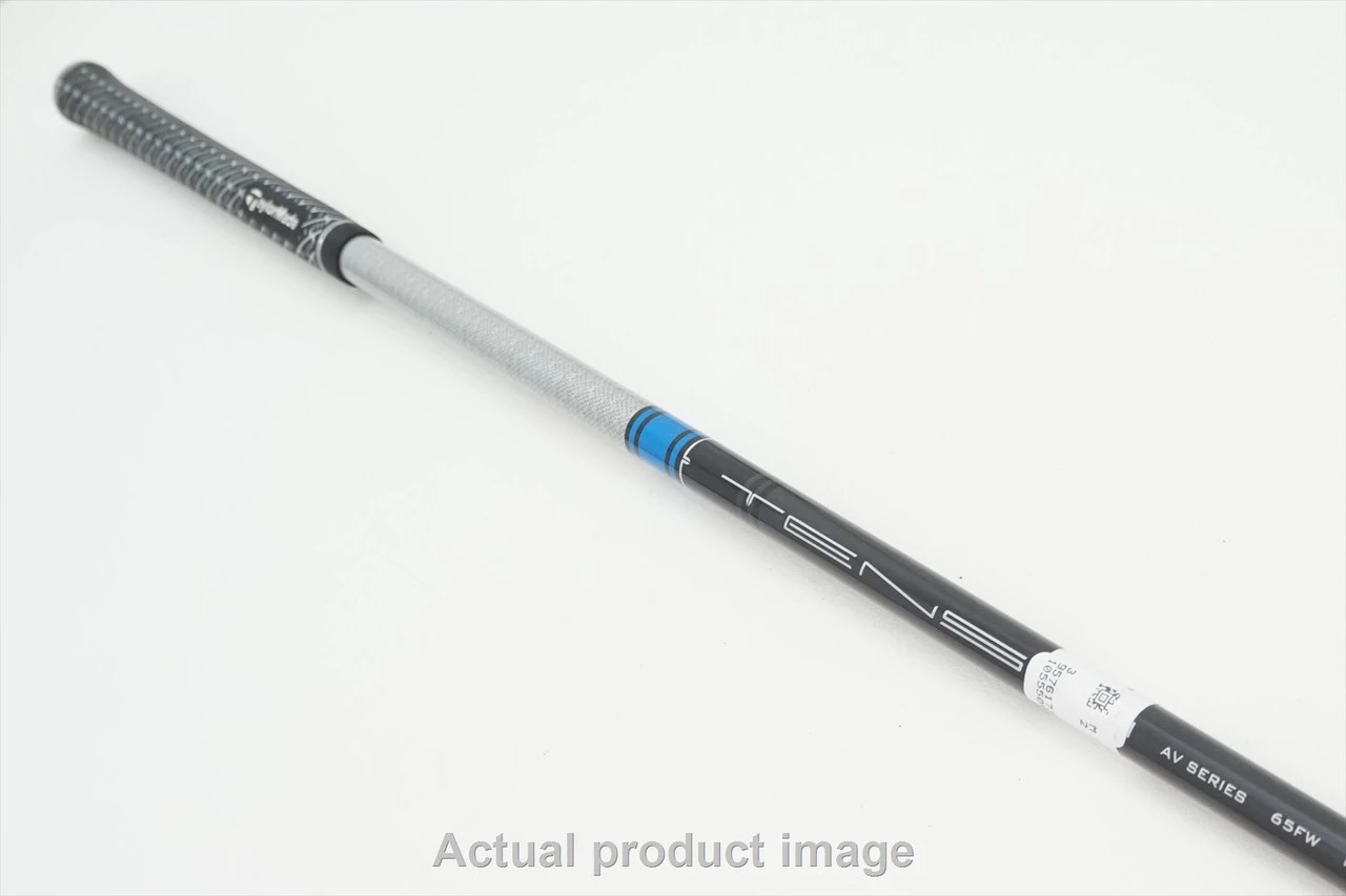 Taylormade Sim 2 Titanium 15° 3 Fairway Wood Regular Tensei 1005311 Left Hand Lh - Image 4