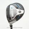 Taylormade Sim 2 Titanium 15° 3 Fairway Wood Regular Tensei 1005312 Left Hand Lh