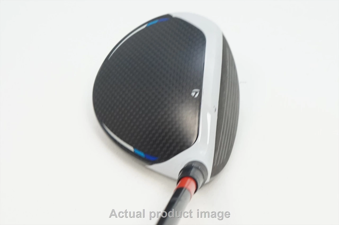 Taylormade Sim 2 Titanium 15° 3 Fairway Wood Regular Tensei 1005312 Left Hand Lh - Image 3