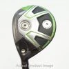 Callaway Great Big Bertha Epic Sub Zero 15° 3 Fairway Wood 1005335 Left Hand Lh