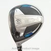 Taylormade Sim 15° 3 Fairway Wood Stiff Flex Diamana 1005355 Good Left Hand Lh
