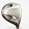 Taylormade R7 Tp 3 Fairway Wood Regular Flex Fujikura 1005417 Fair