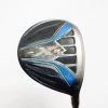 Callaway Xr 16 15° 3 Fairway Wood Regular Flex Speeder 1005562 Good