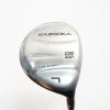 Tour Edge Bazooka Hl 22° 7 Fairway Wood Stiff Flex Ust 1005761 Fair
