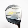 Adams Speedline Draw 18° 5 Fairway Wood Senior Flex Prolaunch Axis 1005782 Fair