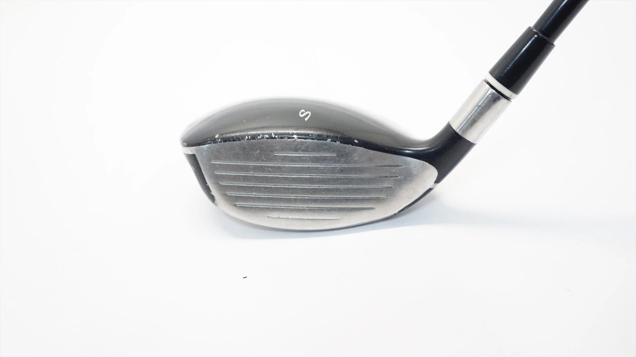 Adams Speedline Draw 18° 5 Fairway Wood Senior Flex Prolaunch Axis 1005782 Fair - Image 3