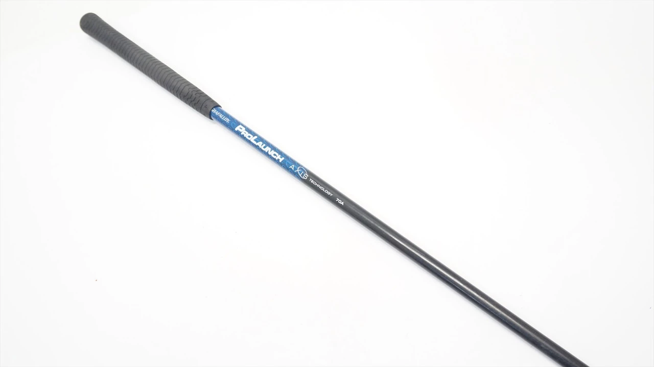 Adams Speedline Draw 18° 5 Fairway Wood Senior Flex Prolaunch Axis 1005782 Fair - Image 6