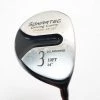 Sonartec Ss-02 14° 3 Fairway Wood Regular Flex Penley 1005827 Fair