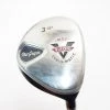 Macgregor V-Foil Eye-O-Matic 15° 3 Fairway Wood Stiff Flex Ys-6.1 1005836 Fair