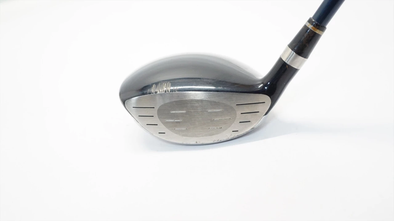 Macgregor V-Foil Eye-O-Matic 15° 3 Fairway Wood Stiff Flex Ys-6.1 1005836 Fair - Image 3