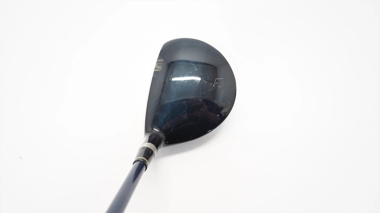 Macgregor V-Foil Eye-O-Matic 15° 3 Fairway Wood Stiff Flex Ys-6.1 1005836 Fair - Image 4