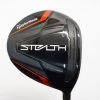 Taylormade Stealth 15° 3 Fairway Wood Regular Flex Ventus 1006415 Excellent