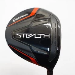 Taylormade Stealth 15° 3 Fairway Wood Regular Flex Ventus 1006415 Excellent
